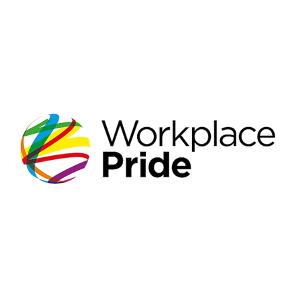 Logo Workplace Pride