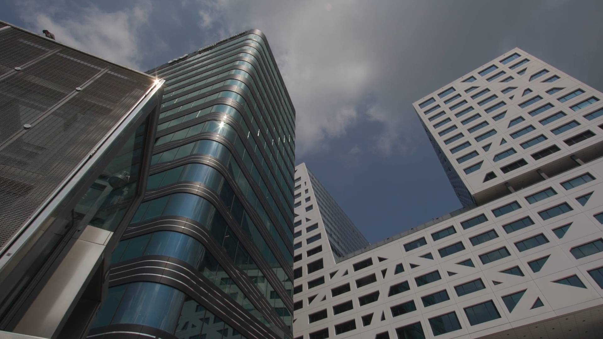 A view on the future